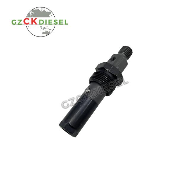 Inyector de combustible KDAL59P5 4928990 para el motor 4BT 6B 6BT 6BTA