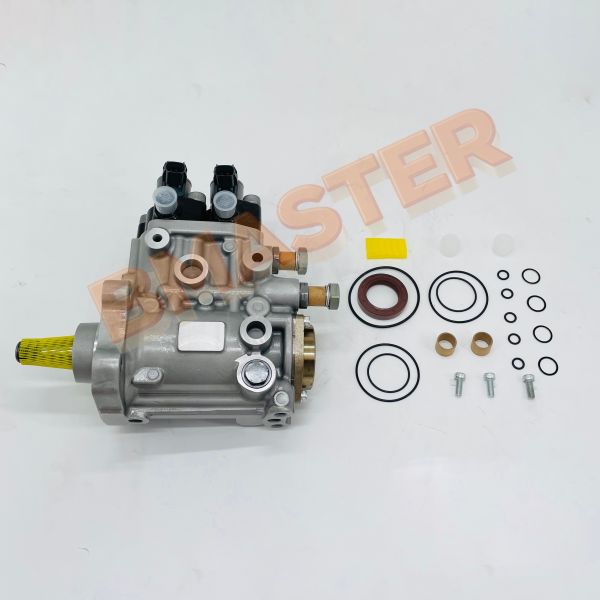 HP6 Series 891868-HP6 Fuel Injection Pump System Kit With Precision Engineered