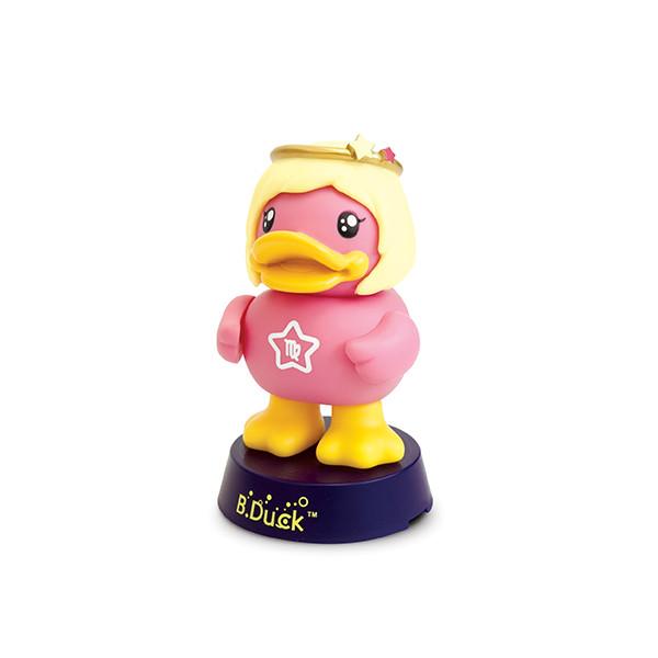 Eco Friendly Blind Box Figurines PVC Vinyl Material 8c×8×14cm