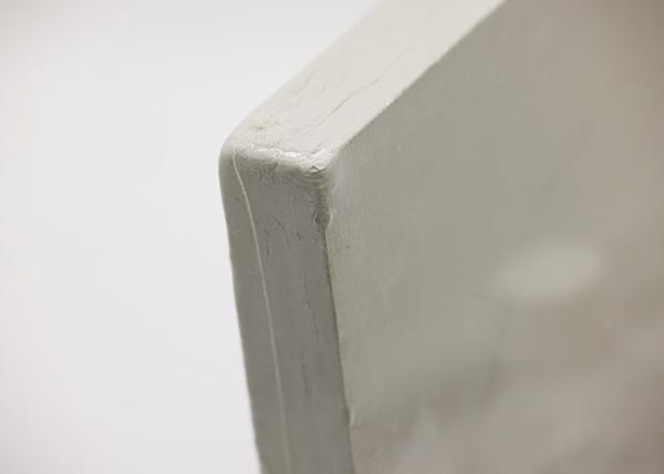 Compact Microporous Insulation Board 600*500mm Customization Heat Resistant