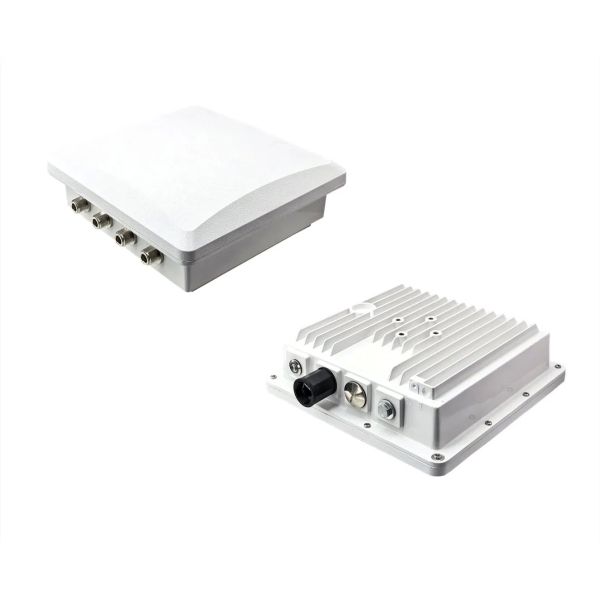 High Speed Outdoor 5g CPE with SIM Card Slot, Qualcomm Chipset