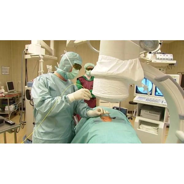 1470nm Percutaneous Laser Disk Decompression Back Pain Treating