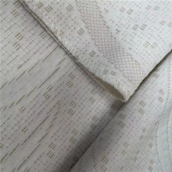 55 полиэстер 45 закрутило поли сделанную по образцу ткань ткани 300DX12S 280Gsm 230CM Seersucker Breathable водостойкую