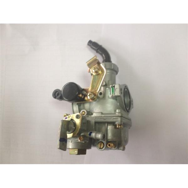 Indonesia Vario Click Motorcycle Parts And Accessories Carburetor , Motorcycle Performance Parts