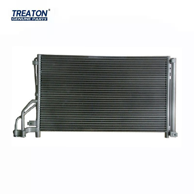 Treaton Auto Parts 97606-3L180 A/C Condenser for GRANDEUR