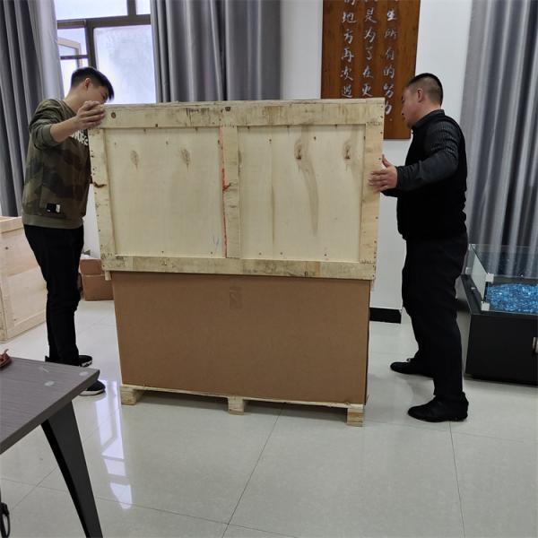 Home Decoration Corten Steel Waterfall Fountain*1800mm Customized