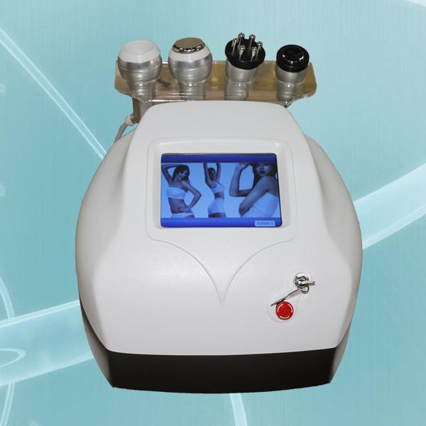 cavitation slimming machine for clinic use