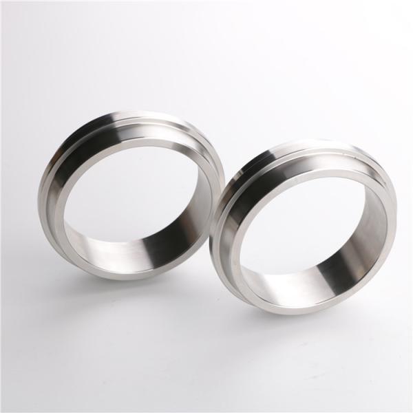 Octagonal Heatproof RX Metal Ring Joint Gasket