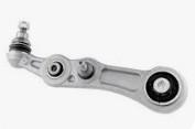 Faible bruit 2053306101 bras de commande inférieur Mercedes Benz bras de commande automatique