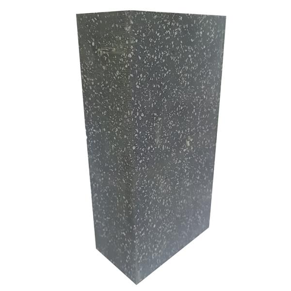 White Brick High Temperature Chrome Refractory Fire Bricks For Cement Kiln White