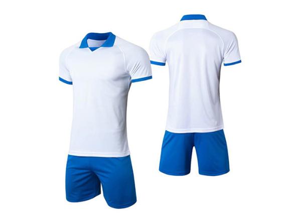 2019/2020 new custom sublimation soccer jersey cheap soccer uniform