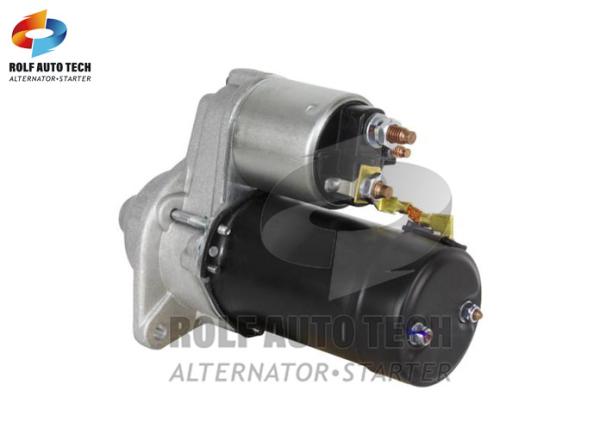 12 Volt Valeo Starter Motor Parts 32041 Fits European Model Citroen 1970-90 Ak Aks D8e99 5801 C7 X 5802q4c