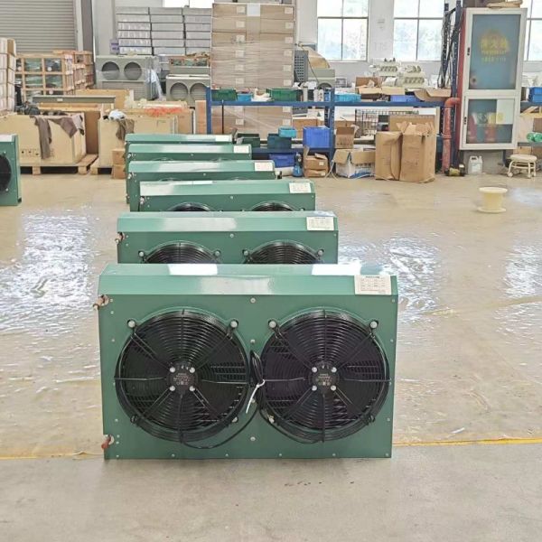 FNH2-70 High Performance Deep Freezer Condenser