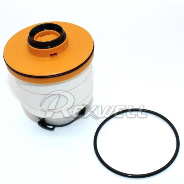 Modelo de automóvel REVO 233900L070 Filtro diesel para Toyota Innova Hilux 1GD 2GD 23390-0L070