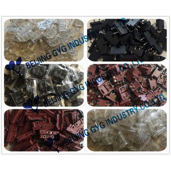 YG-1 SENSOR SWITCH FOR ELEVATOR ,  PERMANENT MAGNET INDUCTOR  ,  ELEVATOR LEVELING SENSOR MAGNETIC SWITCH