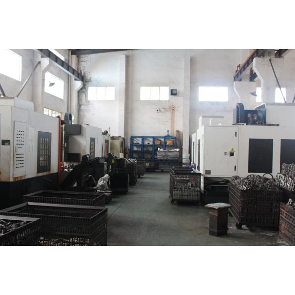 Babcock Stenter Pin Holder Needle Holder Textile Machinery Components Aluminum Material