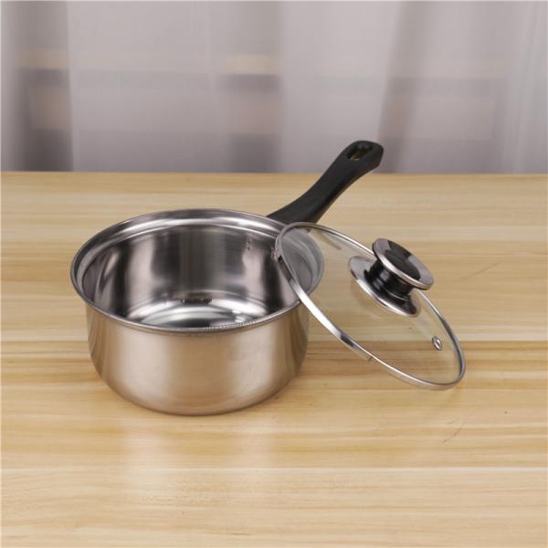 Cookware нержавеющей стали кухни ресторана установил классический стиль дизайна