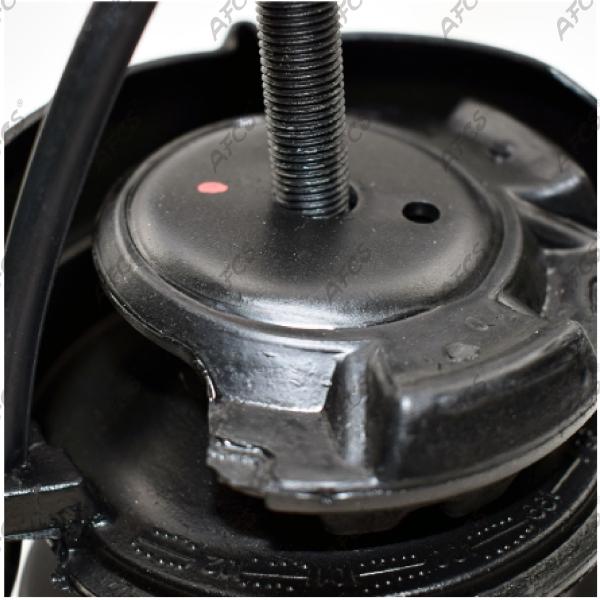 OEM 50810-S84-A82 поддержки двигателя места двигателя согласия задний резиновый