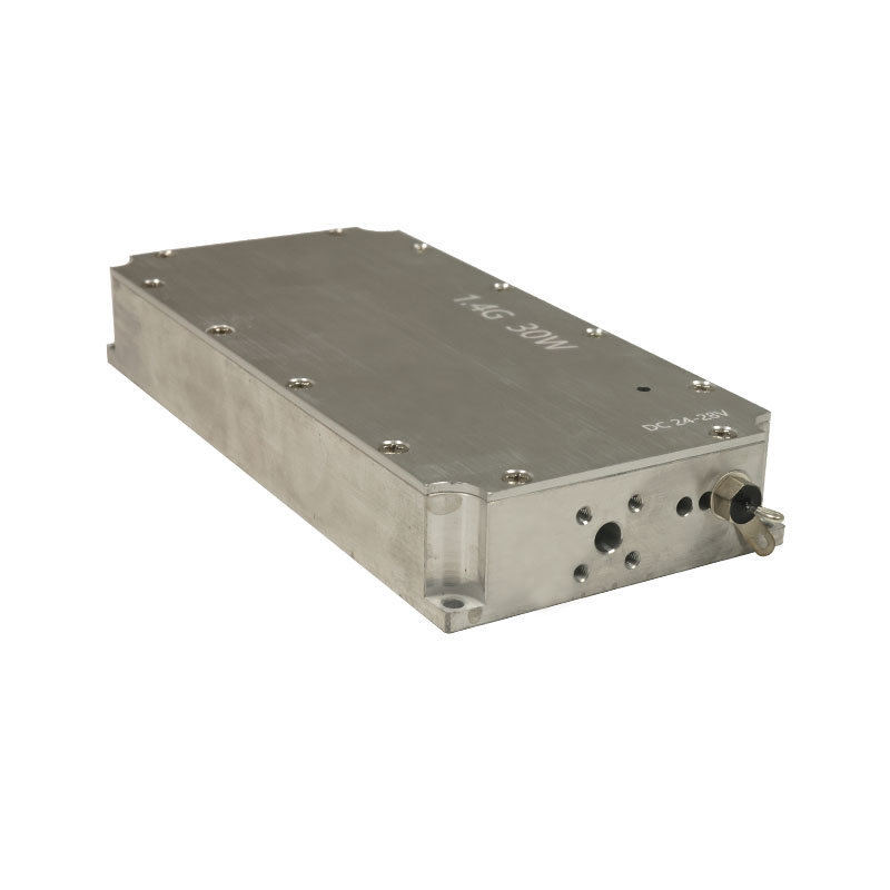 1.4G 1420-1450 МГц Fpv помехи LDMOS модуль 30 Вт Модуль дронового счетчика 24-28В