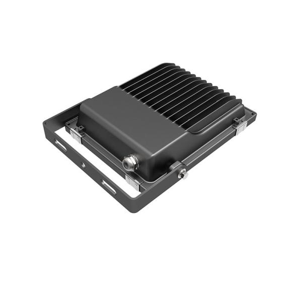 20W AC 100-240V Bridgelux 3030 2000-2200LM 2700-6500K LED Flood Light