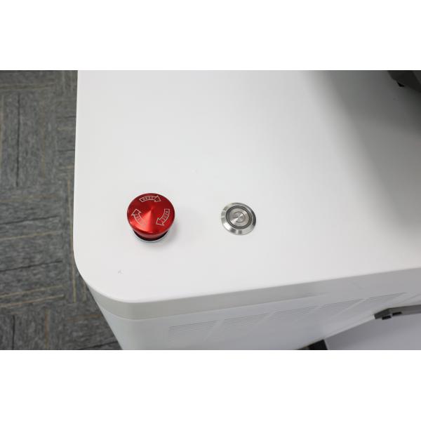 2025 High Quality Fast Hair Removal Ice 808nm Diode-lasersings Hair Removal Machine for Salon