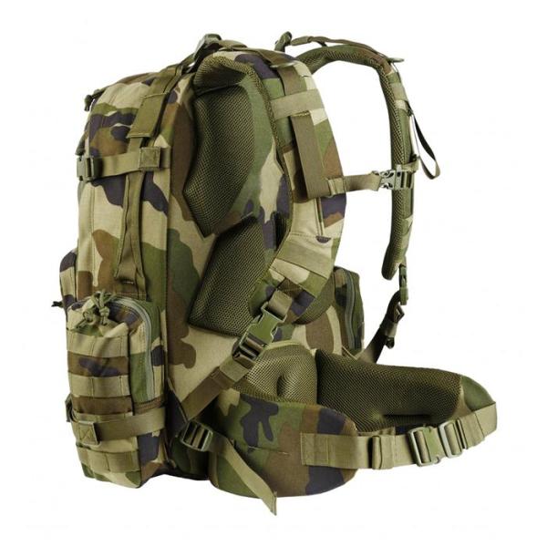 Waterproof Climbing Camping Travel Backpack Sport Pack Military Bags Tactical