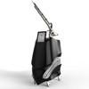 600ps 2000W ND Yag 532 755 1064nm Medical Multifunction Vertical Picosecond tattoo Removal machine