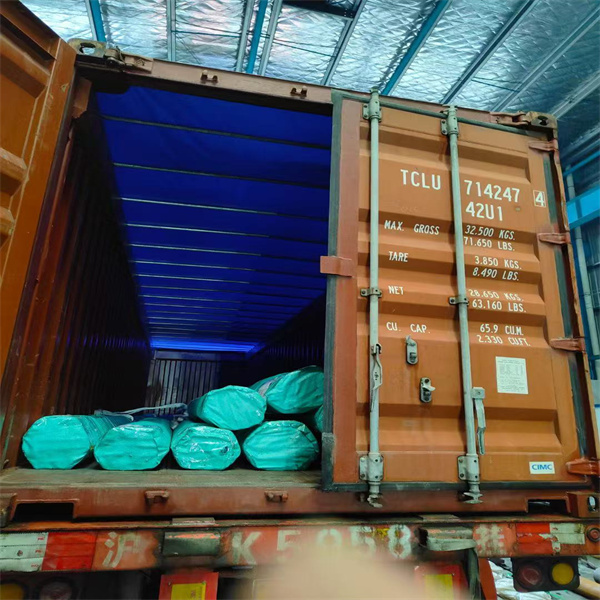 TP310H Stainless Steel High Pressure Pipe SA213 16mm Thick For Water Treatment