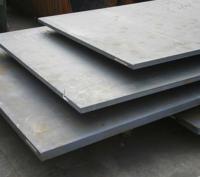 S355J2+N EN10025 Placas de aço de carbono laminadas a frio de largura 1250 mm