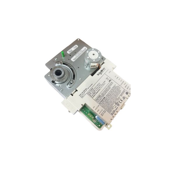 MNB-V1-2 Schneider MN VAV BACnet Controller Building Automation New