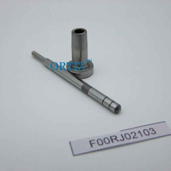 Части высокоскоростного автомобиля запасные, стальная модулирующая лампа дизельного масла Ф00РДЖ02103