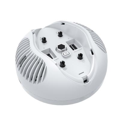 do material de alto impacto do ABS da C.C. 16-28V sensor infravermelho passivo da detecção