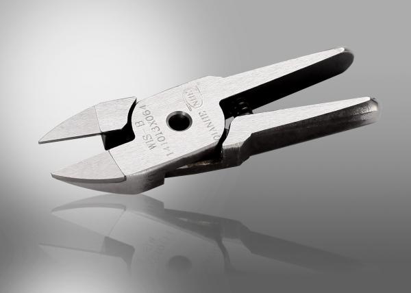 Tungstênio Nipper Wire de aço CutterStraight para o fio de cobre