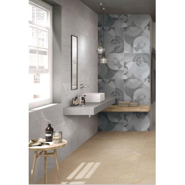 Бежевая плитка Matt для стены кухни отделка стен/600*600 кроет плитку черепицей пола комнаты прожития