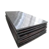 Folha de estanho de aço prateado T1 T2 T3 T4 0,2-0,5MM