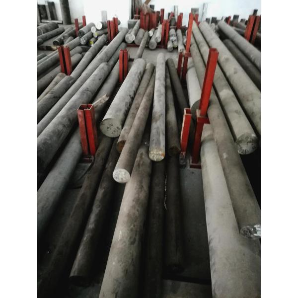 Дуплекс 2205 2507 Адвокатур 10.3мм ПЭСР ХРК 60 нержавеющей стали круглых