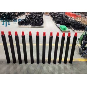 Low Air Pressure DTH Hammer with 90-100MM Diameter and 110-135mm Hole Range for Rock Drilling and Mining