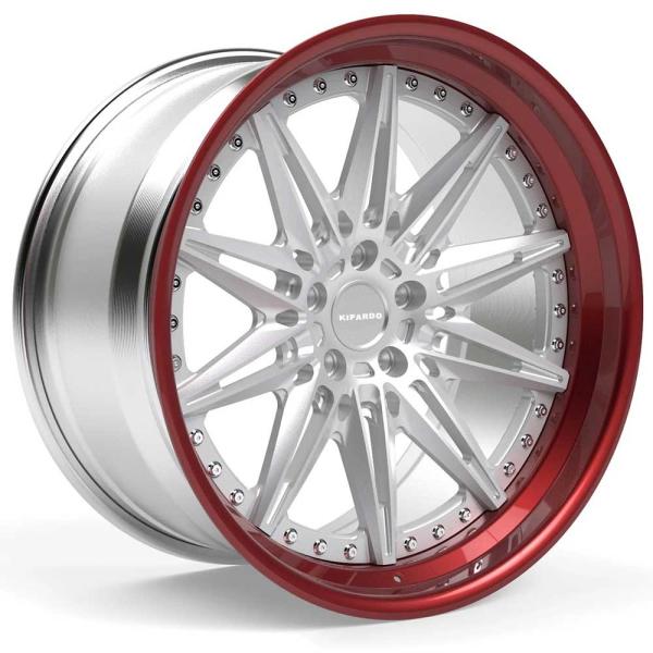 ПКД 5×112 5×120 18 19 20 21 22 24 медленно двигают 3 колеса выкованные частями