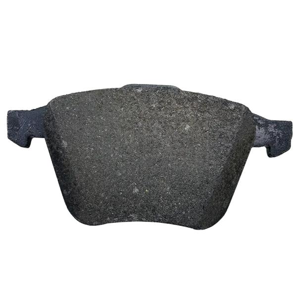 Womala 31687101 Front Brake Pad Set XC90 Brake Spare Parts
