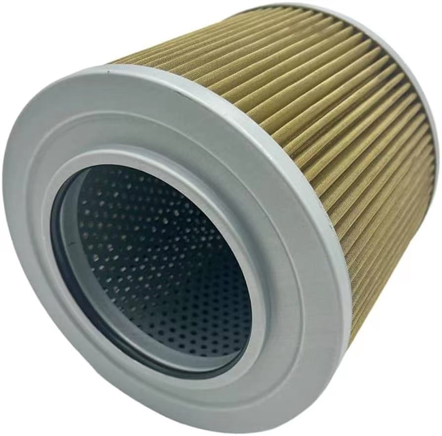 EX60 WD-2 Hydraulic Suction Filter 3501403 H-2714 SH60127 HF28931 4190987 P502243