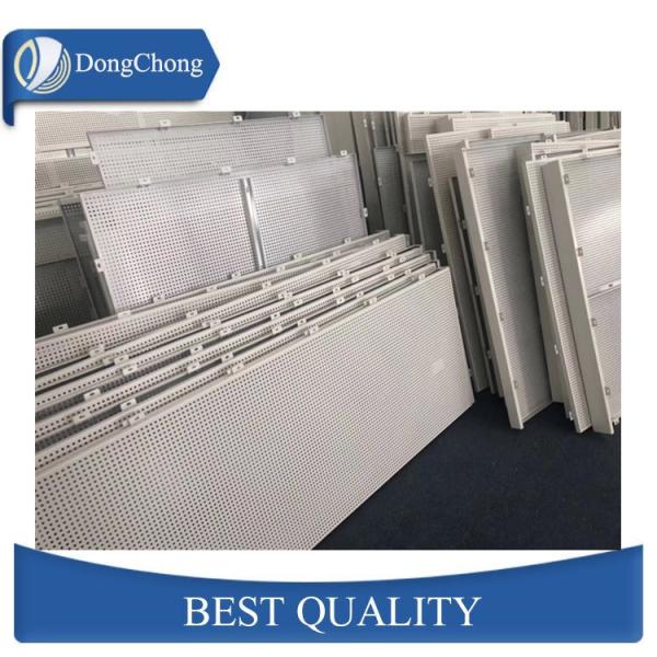 GB/T Standard Painted Aluminum Panels , 5052 PE Aluminium Composite Panel
