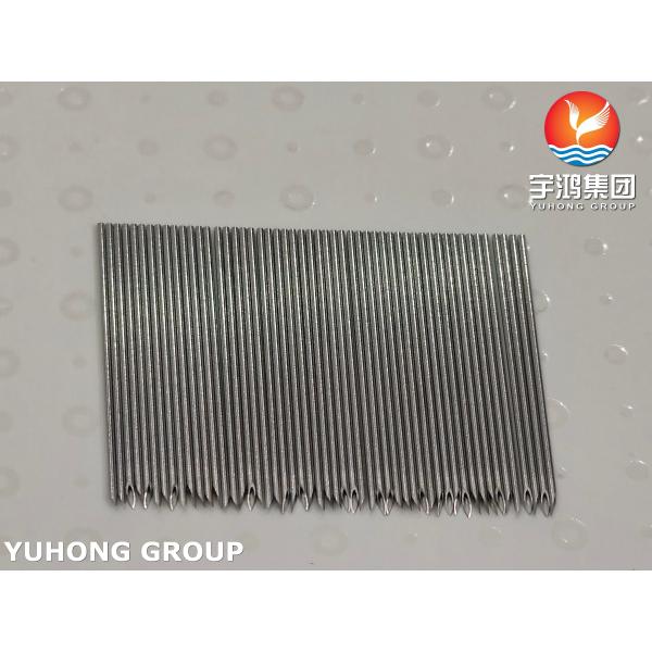 21G Stainless Steel Tri Bevelled Butterfly Intravenous Needle Tube 0.8*34MM