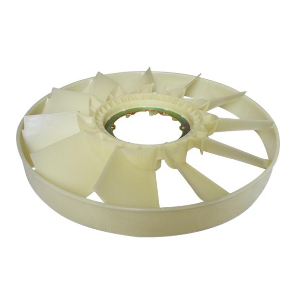 SPRINTER VAN Truck Fan Blade A0032055506 com o número do fabricante A0032055506