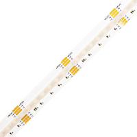 12 mm RGB CCT COB LED Strip DC 24V RGB LED Strip Dot Tape de lumière RGBWW gratuite