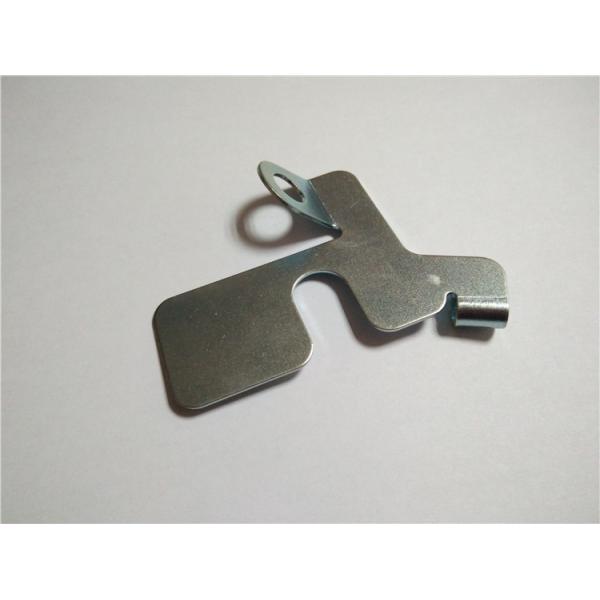 steel stamping parts, galvanized steel stamping parts for home appliance