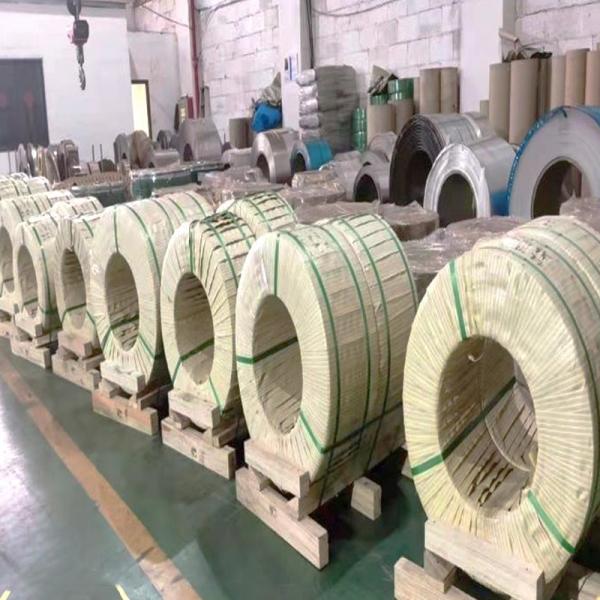 Квартира весны 19mm прокладки нержавеющей стали DIN 2507 используемая в сосуде еды