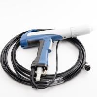 1106893 Original Nordson Encore Manual Spray Gun For Powder Coating