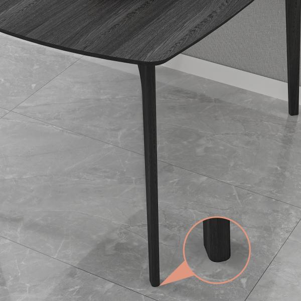 Wooden Hand Painting Dining Table