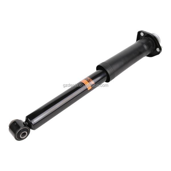 RPD500940 Absorvedor de choque de suspensão de ar para Land Rover Range Rover L322 2004-2009 Top