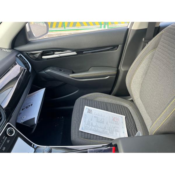 Kia Seltos 2023 1.5l Cvt Comfort версия Китайские автомобили дешевые автомобили